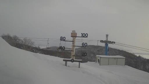 ぴっぷスキー場