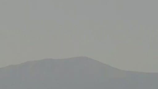 栗駒山 大柳