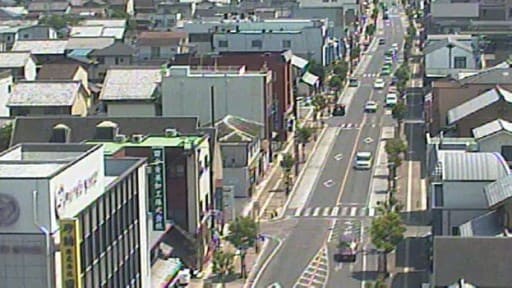 伊賀市各所