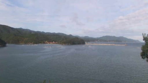 浅川湾