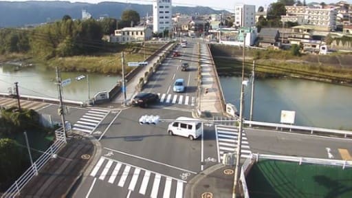 伊賀市・名張市各所