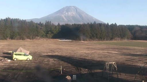 ハートランド・朝霧