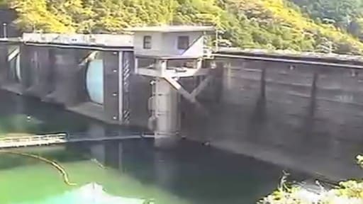 二川ダム