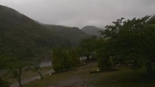 向平キャンプ村