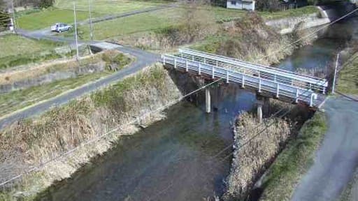 周南市の河川・海岸