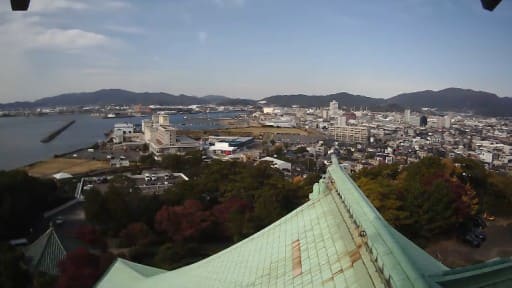 三河湾
