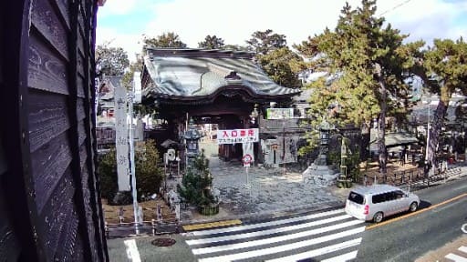 豊川稲荷