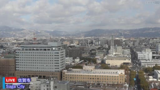佐賀県内各所 (巡回)
