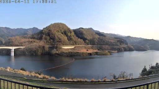 ななせダム