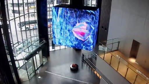 KABUTO ONE アトリウム