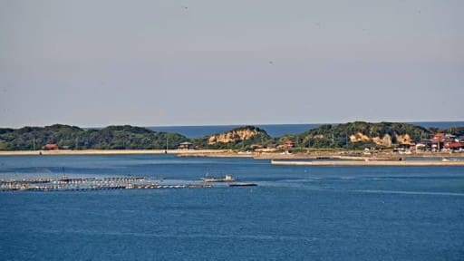 油谷湾