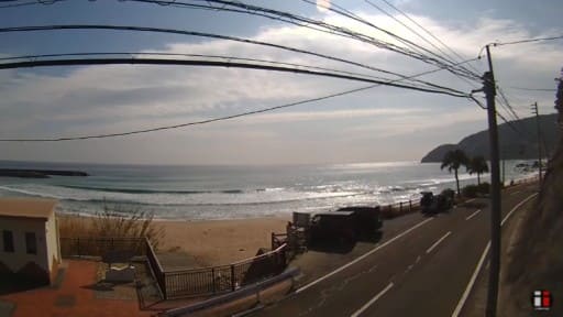 串間市 恋ヶ浦