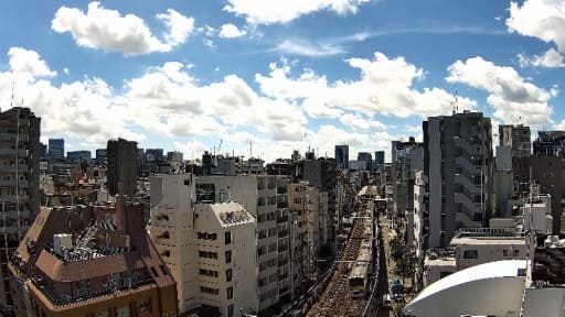浅草橋駅