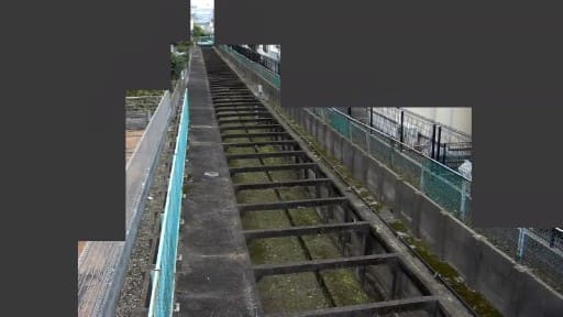 仙川 小金井市梶野町