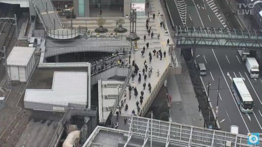 大阪駅