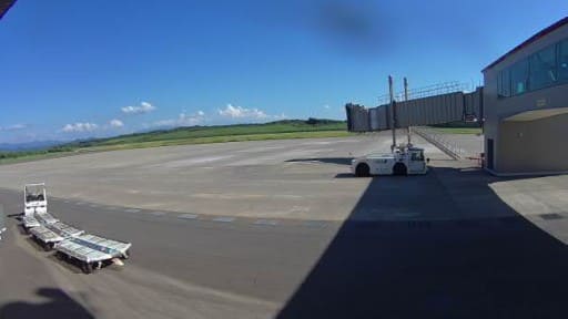 大館能代空港