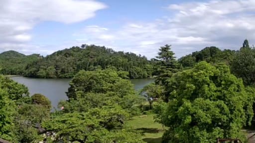 志高湖