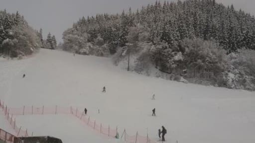 大鰐温泉スキー場