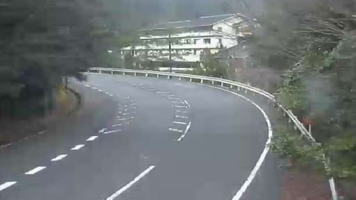 和歌山県の道路 (県管理)