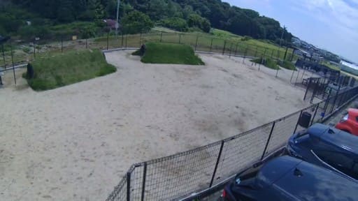 山田農園ドッグラン