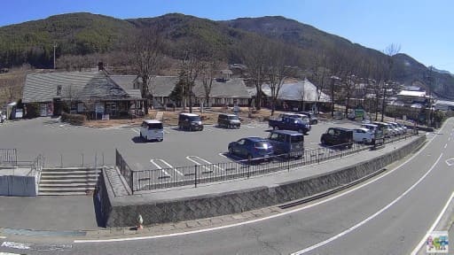 道の駅 南アルプスむら長谷