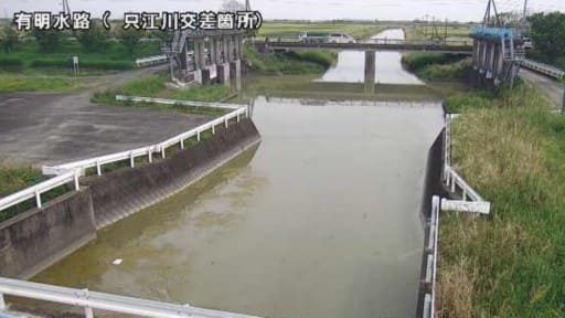 白石町各所
