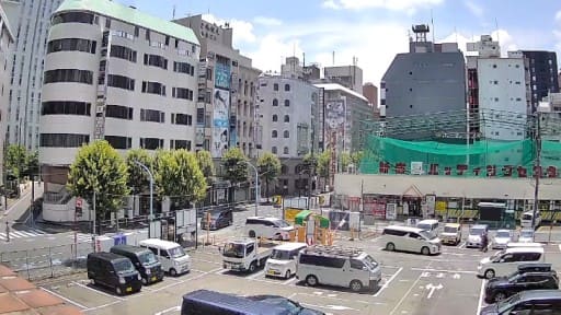 歌舞伎町2丁目