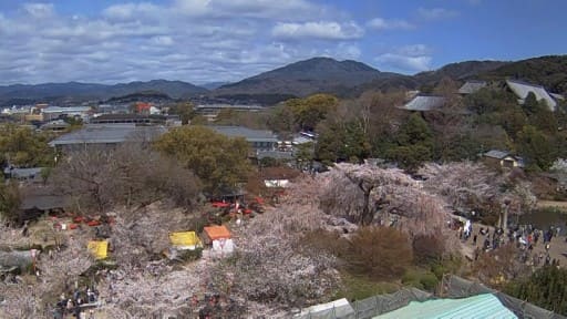 平生町各所