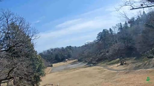 小山田緑地