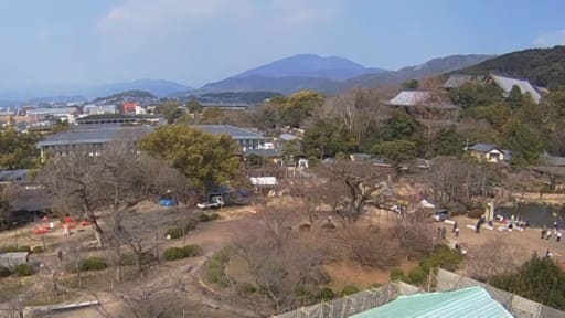 円山公園