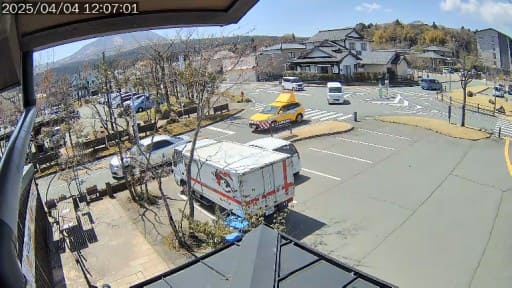 道の駅 阿蘇