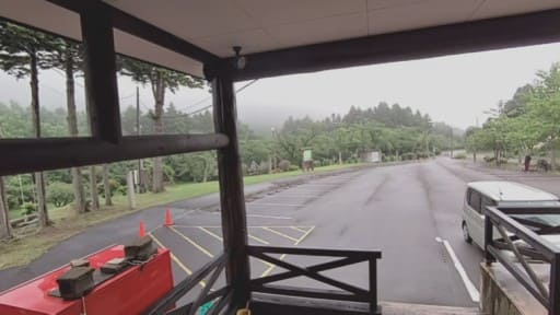 熊石青少年旅行村