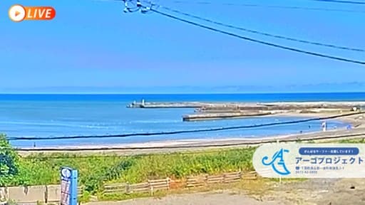 太東海岸