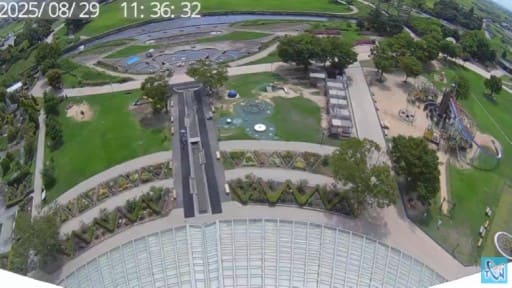 高岡おとぎの森公園 (千保川)