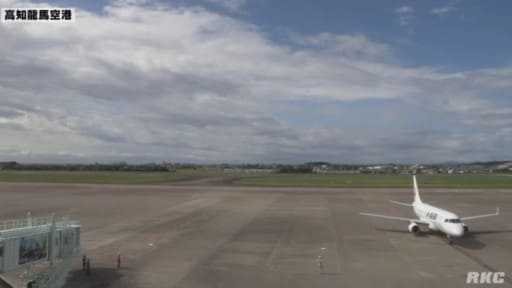 高知龍馬空港