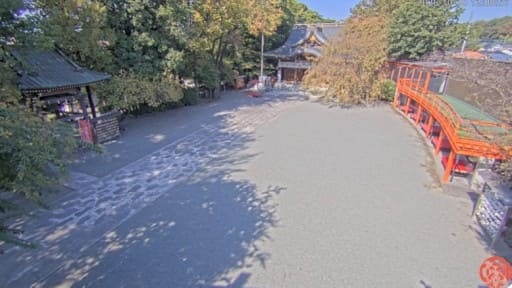 鈴鹿明神社