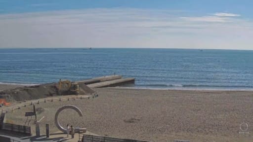 サザンビーチちがさき