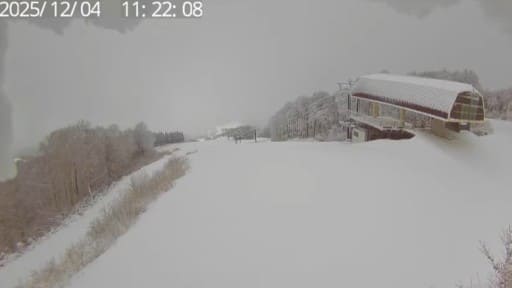 スキージャム勝山