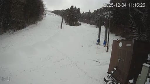 めがひらスキー場