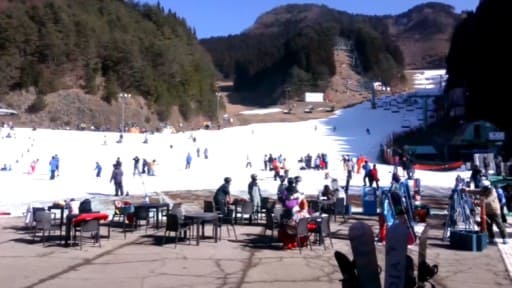 久万スキーランド