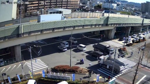 八王子市大和田町