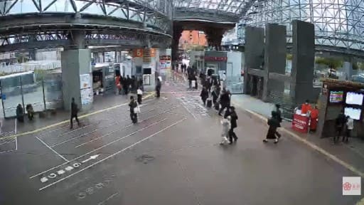 金沢駅東口