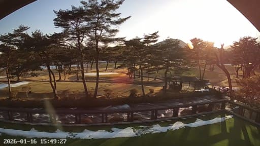 日光カンツリ－倶楽部