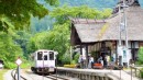 ライブカメラで見る全国の鉄道