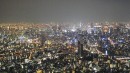 ライブカメラで見る全国の夜景