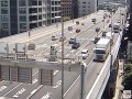 首都高速1号羽田線 浜崎橋JCT