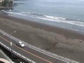 湯河原吉浜海岸