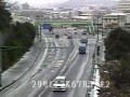 鳥取県内の国道・高速道路