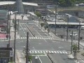 井原市の街並み