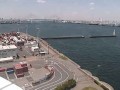 横浜港大さん橋ふ頭のライブカメラ カメ探 横浜港大さん橋ふ頭のライブカメラ カメ探